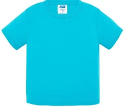 JHK JHK153 - T-shirt Enfant Confort Coton JHK