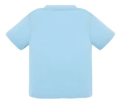 JHK JHK153 - T-shirt Enfant Confort Coton JHK