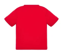 JHK JHK153 - T-shirt Enfant Confort Coton JHK