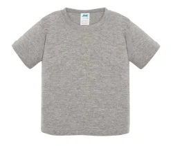 JHK JHK153 - T-shirt Enfant Confort Coton JHK