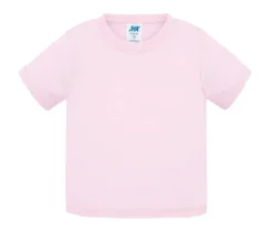 JHK JHK153 - T-shirt Enfant Confort Coton JHK