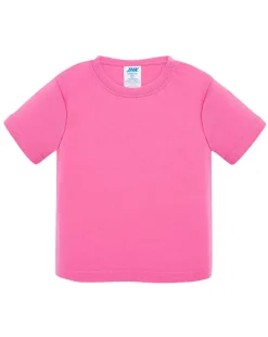 JHK JHK153 - T-shirt Enfant Confort Coton JHK