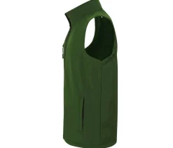 JHK JK505 - Bodywarmer Softshell