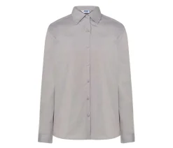 JHK JK601 - Chemise Oxford femme