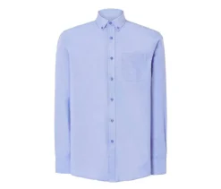 JHK JK600 - Chemise Oxford homme