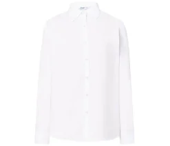 JHK JK615 - Chemise Popeline femme