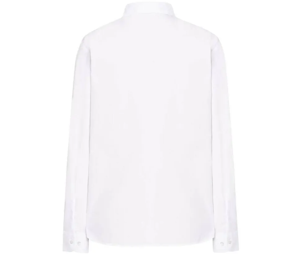 JHK JK615 - Chemise Popeline femme