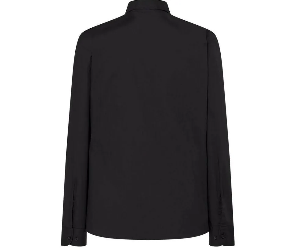 JHK JK615 - Chemise Popeline femme