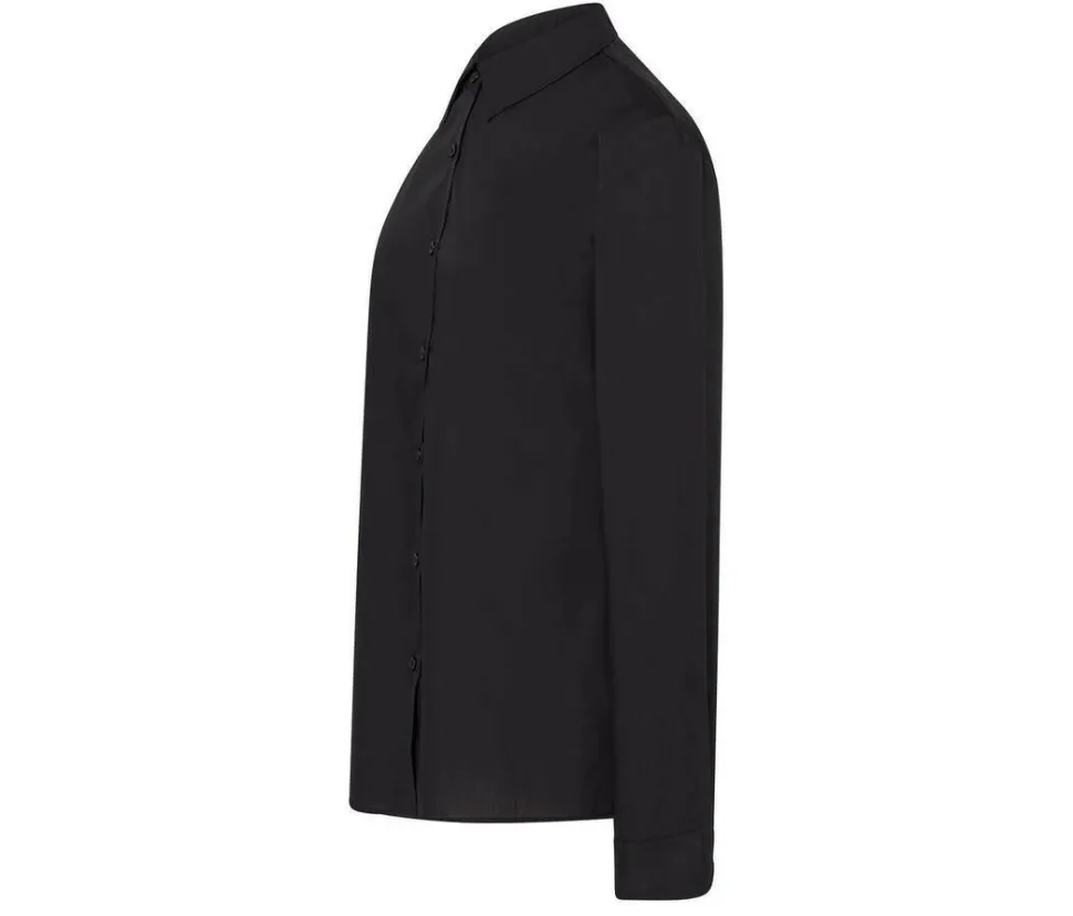 JHK JK615 - Chemise Popeline femme