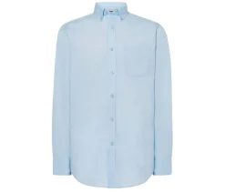 JHK JK610 - Chemise Popeline homme