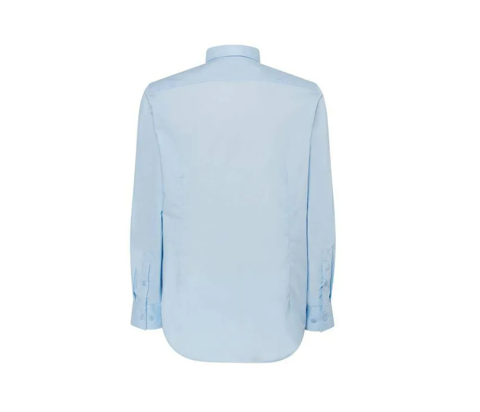 JHK JK610 - Chemise Popeline homme