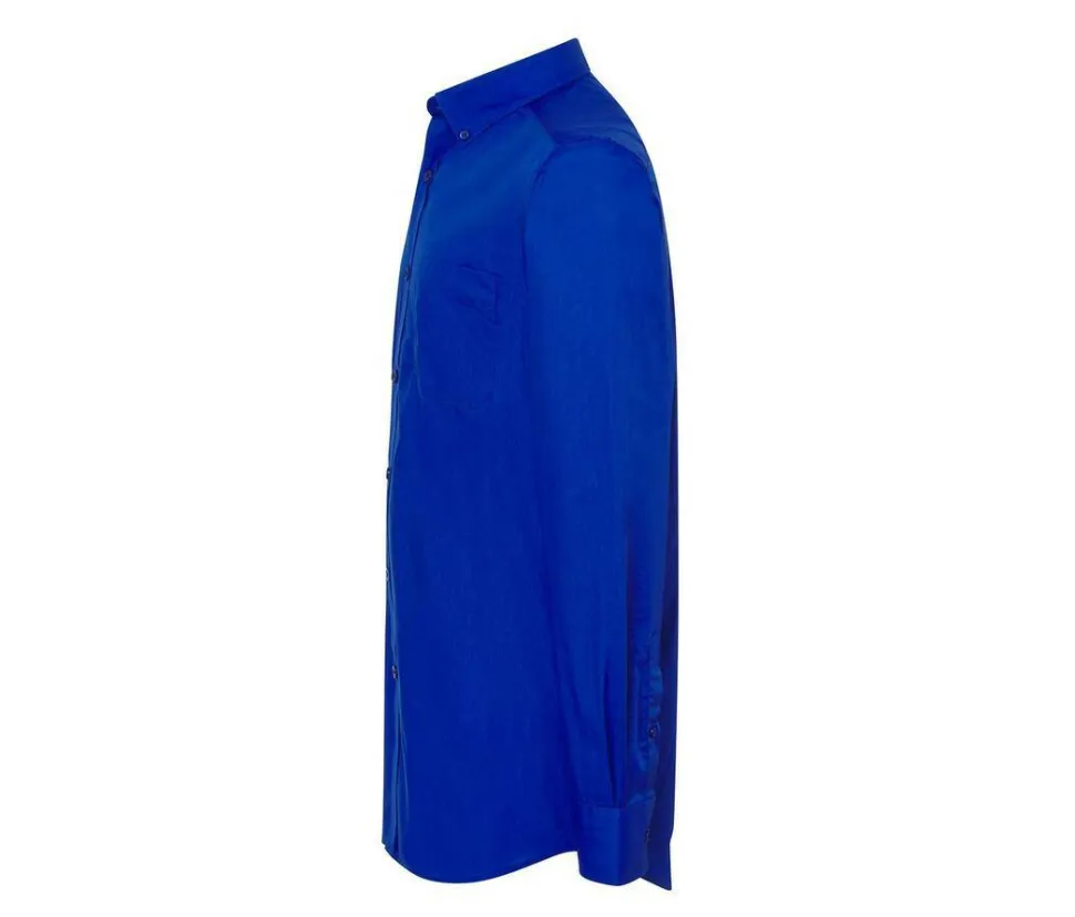 JHK JK610 - Chemise Popeline homme