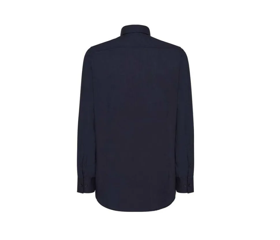 JHK JK610 - Chemise Popeline homme