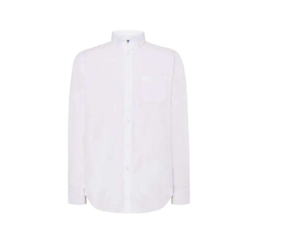 JHK JK610 - Chemise Popeline homme