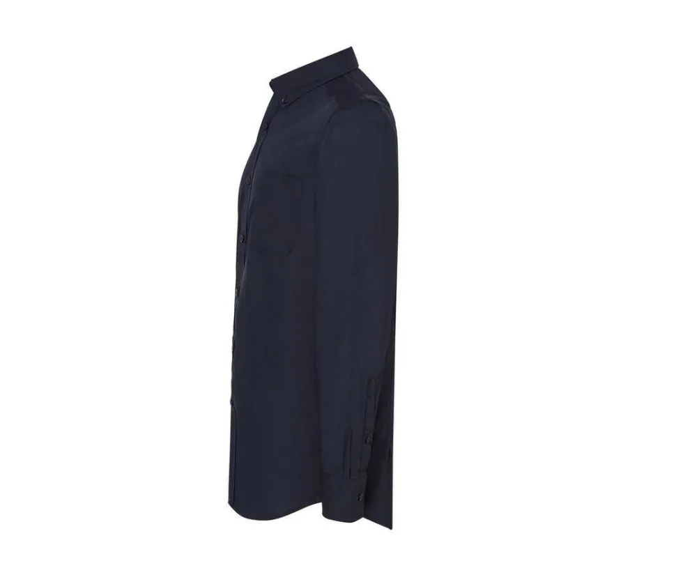 JHK JK610 - Chemise Popeline homme