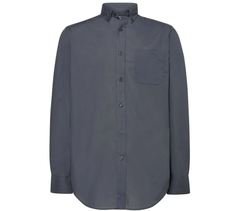 JHK JK610 - Chemise Popeline homme