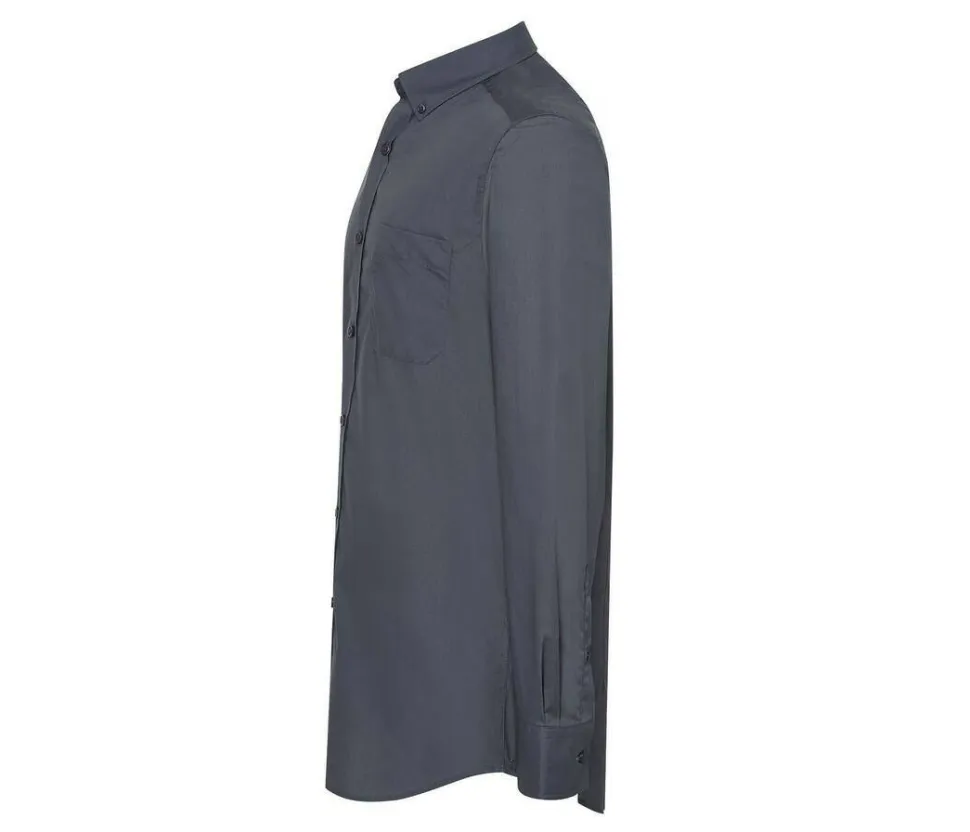 JHK JK610 - Chemise Popeline homme