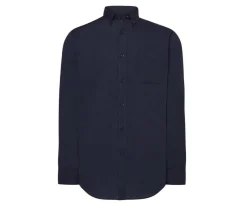 JHK JK610 - Chemise Popeline homme