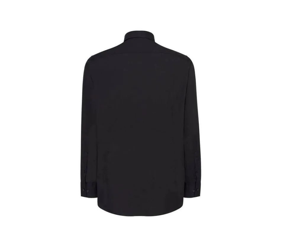 JHK JK610 - Chemise Popeline homme