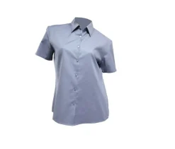 JHK JK606 - Chemisette Oxford femme