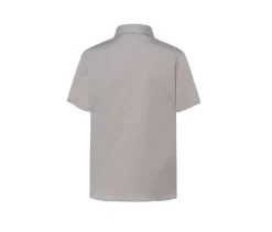JHK JK606 - Chemisette Oxford femme