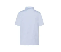 JHK JK606 - Chemisette Oxford femme