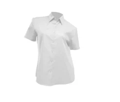 JHK JK606 - Chemisette Oxford femme