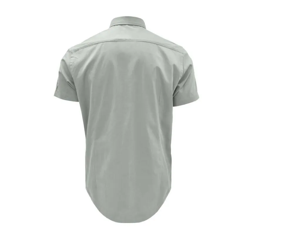 JHK JK605 - Chemisette Oxford homme