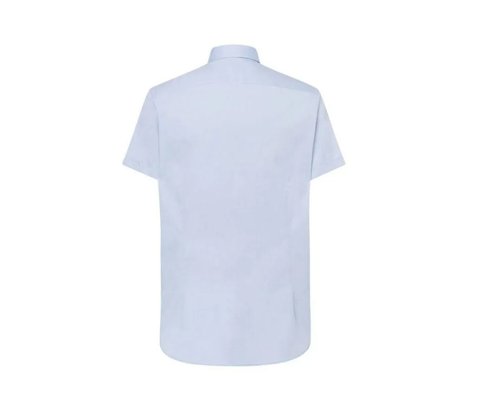 JHK JK605 - Chemisette Oxford homme