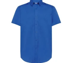 JHK JK605 - Chemisette Oxford homme