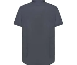 JHK JK611 - Chemisette Popeline homme