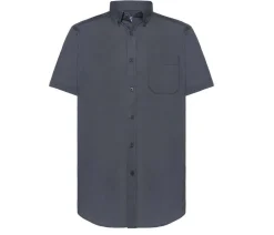 JHK JK611 - Chemisette Popeline homme