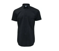 JHK JK611 - Chemisette Popeline homme
