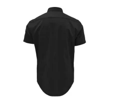 JHK JK611 - Chemisette Popeline homme