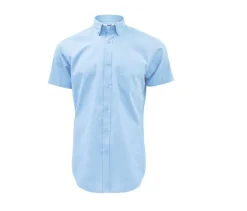 JHK JK611 - Chemisette Popeline homme
