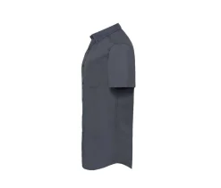 JHK JK611 - Chemisette Popeline homme