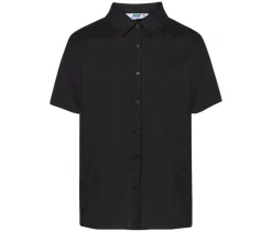 JHK JK616 - Chemisette Popeline femme