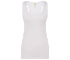 JHK JK904 - Débardeur de sport femme Aruba