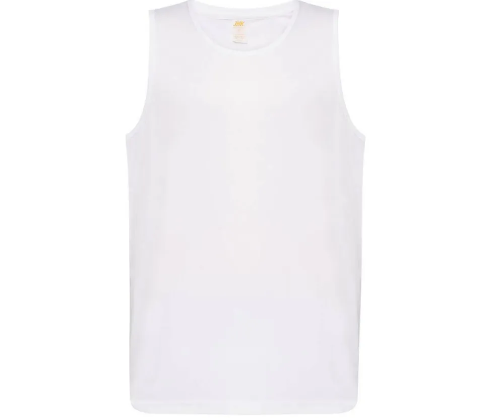 JHK JK903 - Débardeur de sport homme Aruba