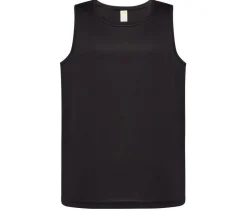 JHK JK903 - Débardeur de sport homme Aruba