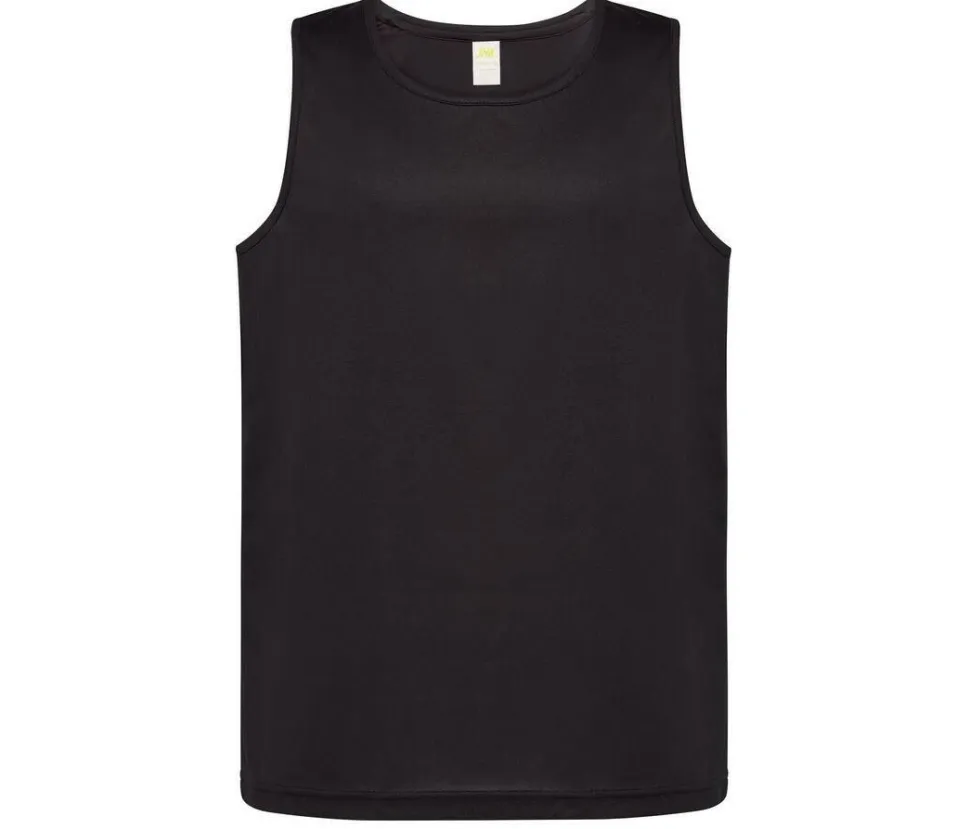 JHK JK903 - Débardeur de sport homme Aruba