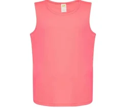 JHK JK903 - Débardeur de sport homme Aruba