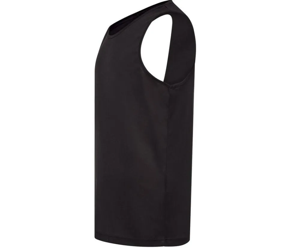 JHK JK903 - Débardeur de sport homme Aruba