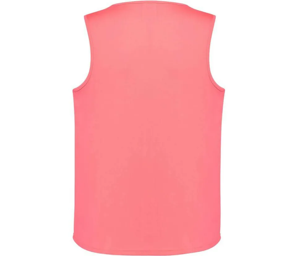 JHK JK903 - Débardeur de sport homme Aruba