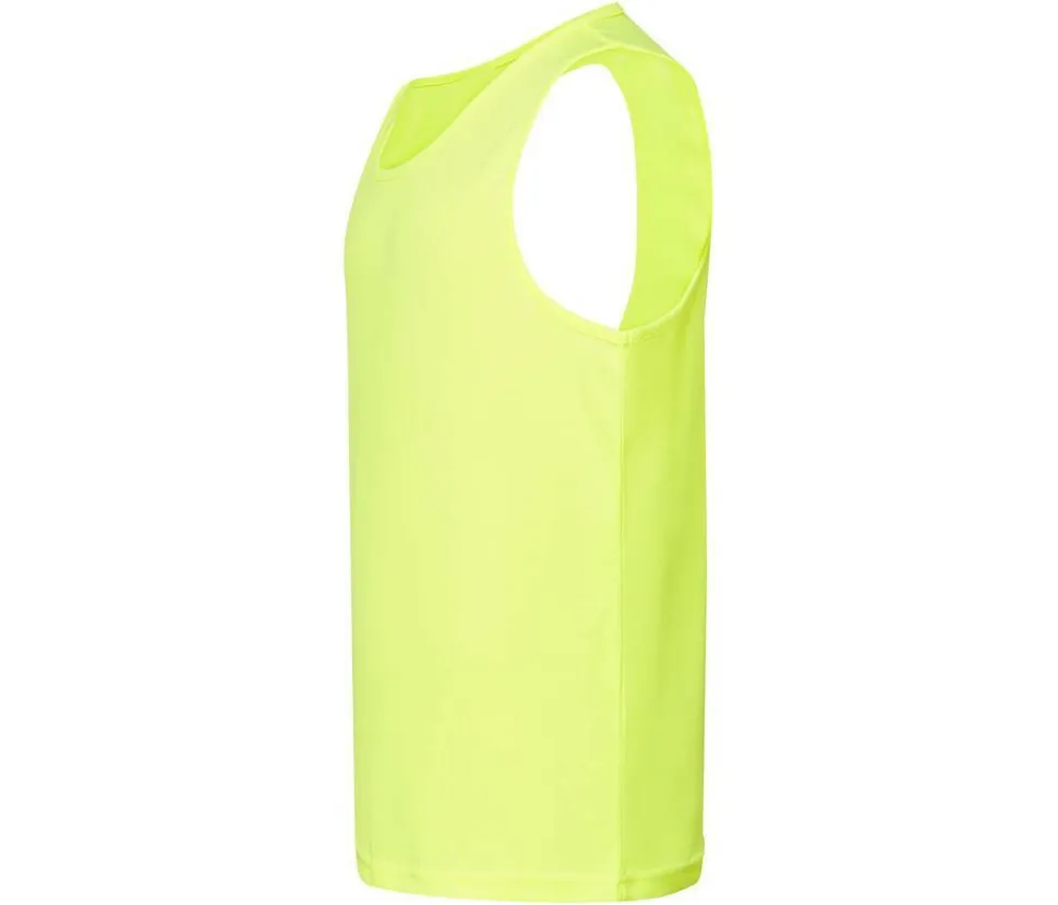JHK JK903 - Débardeur de sport homme Aruba