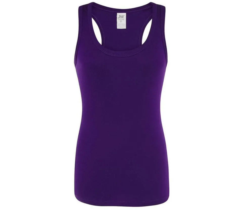 JHK JK421 - Débardeur femme Aruba