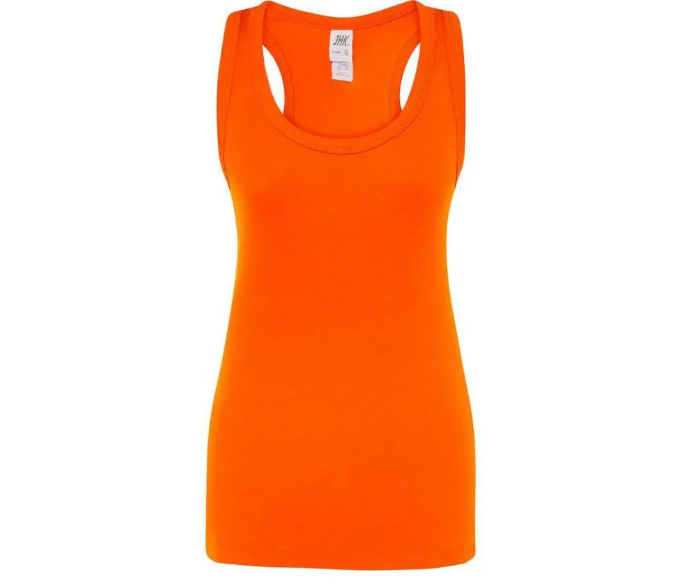 JHK JK421 - Débardeur femme Aruba