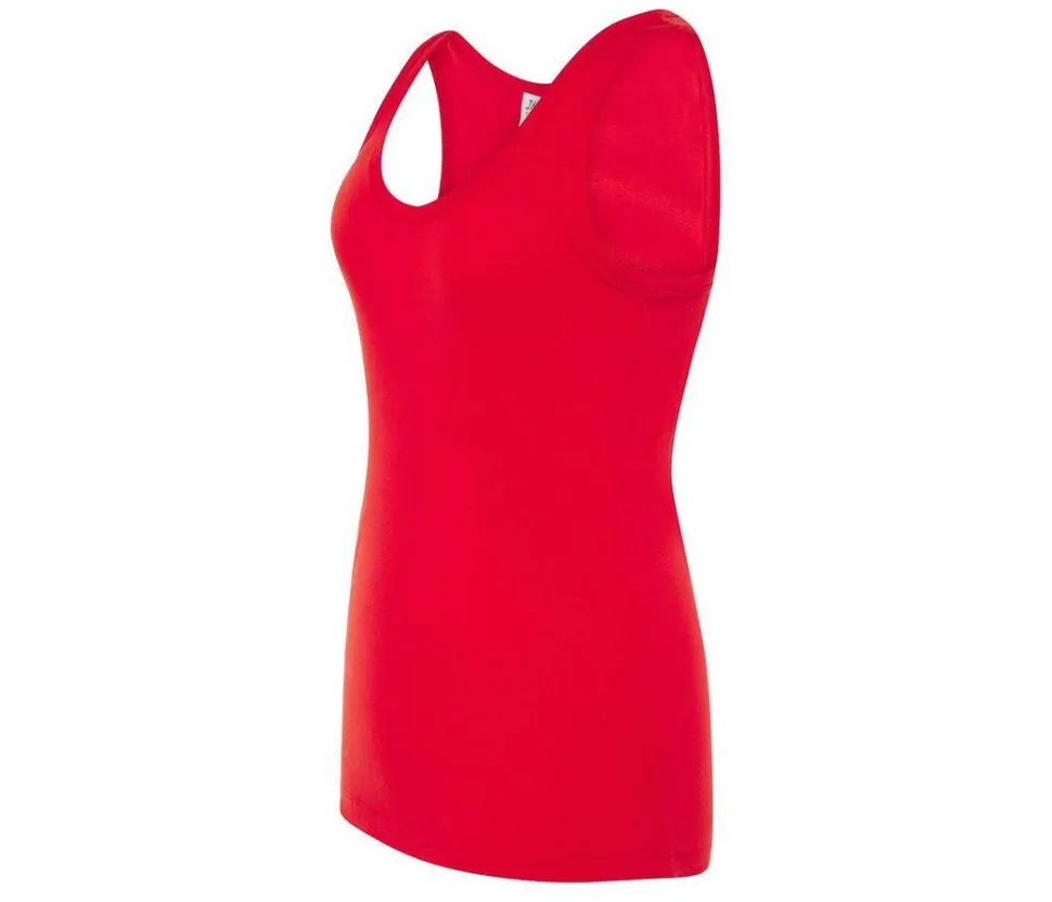 JHK JK421 - Débardeur femme Aruba