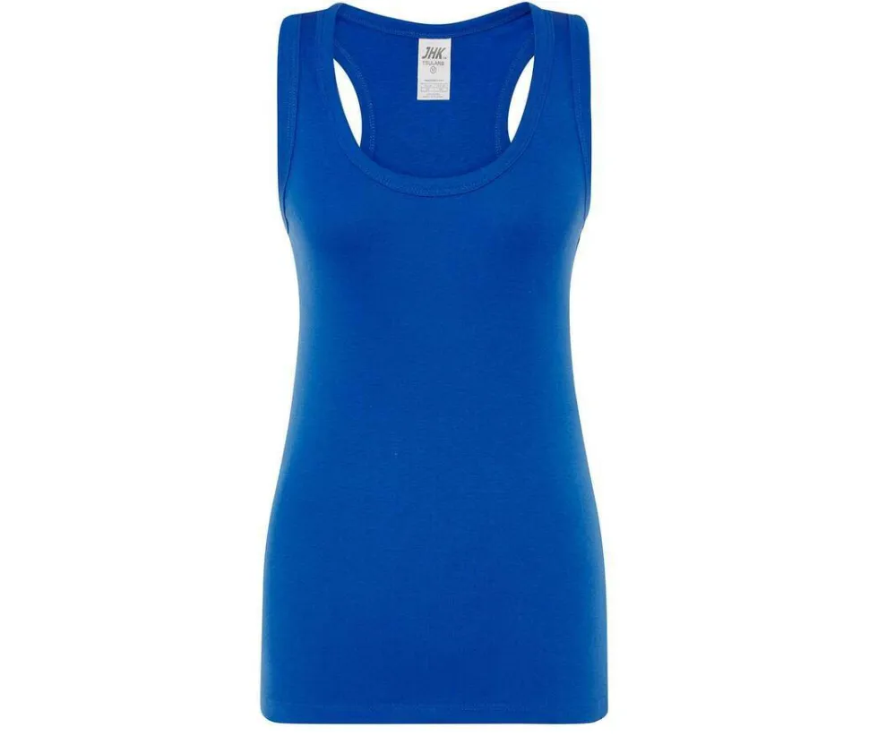 JHK JK421 - Débardeur femme Aruba