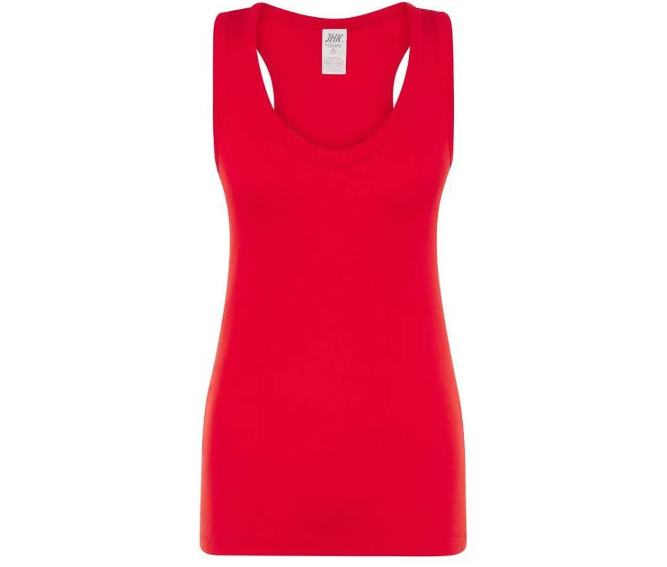 JHK JK421 - Débardeur femme Aruba
